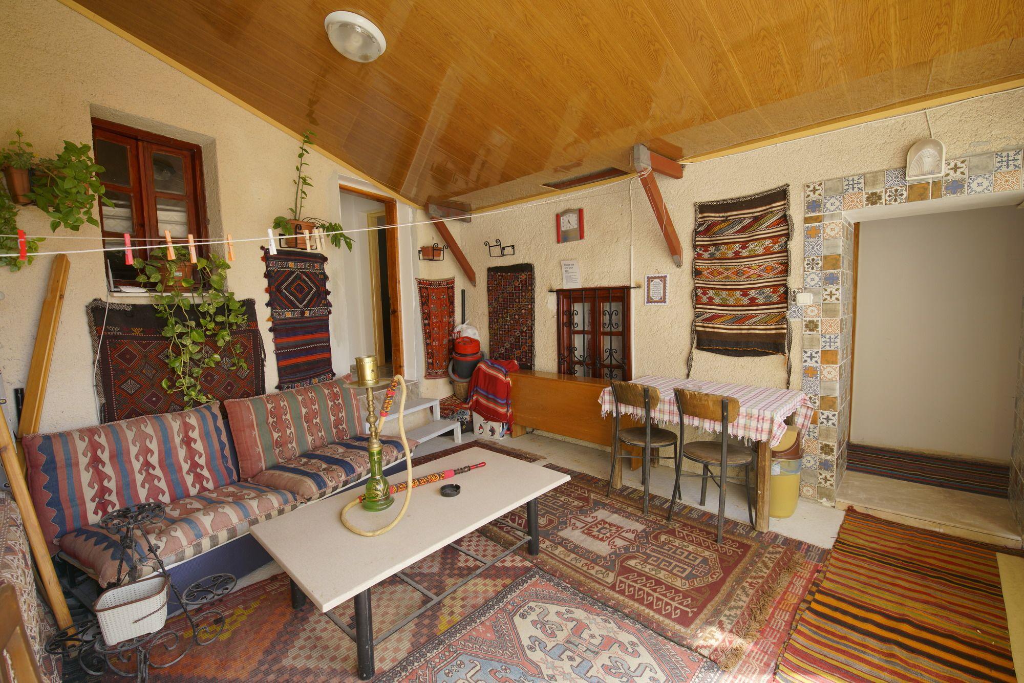 Ali Baba'S House Bed & Breakfast Selçuk Dış mekan fotoğraf