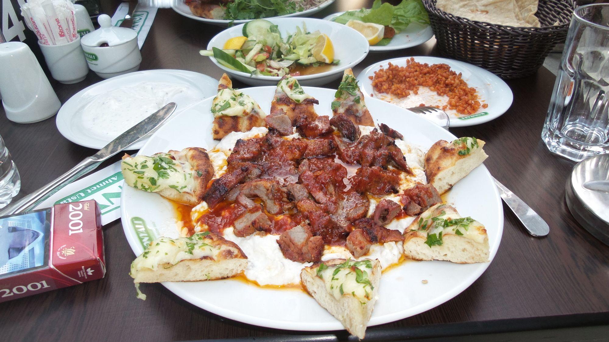 Ali Baba'S House Bed & Breakfast Selçuk Dış mekan fotoğraf