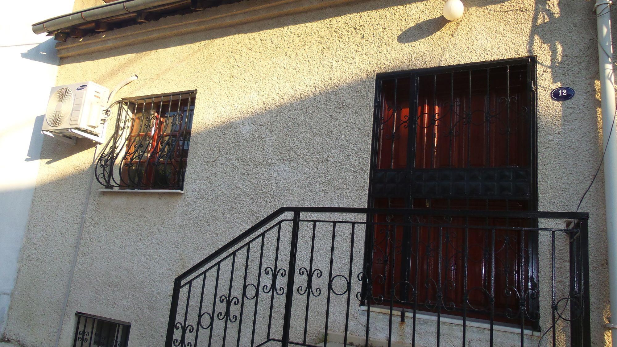 Ali Baba'S House Bed & Breakfast Selçuk Dış mekan fotoğraf