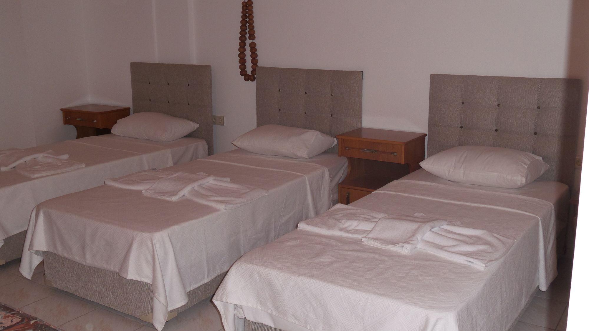 Ali Baba'S House Bed & Breakfast Selçuk Dış mekan fotoğraf