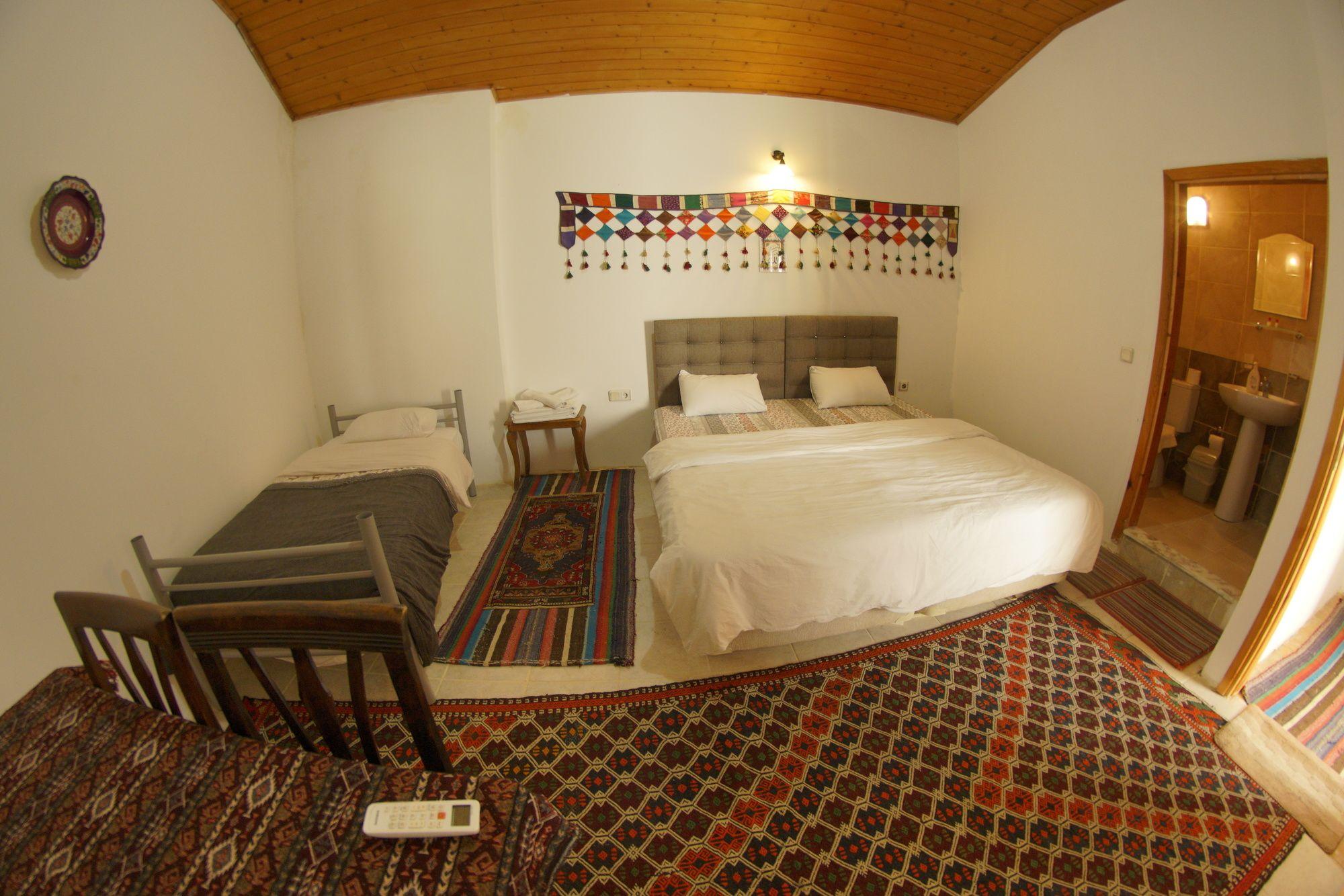 Ali Baba'S House Bed & Breakfast Selçuk Dış mekan fotoğraf