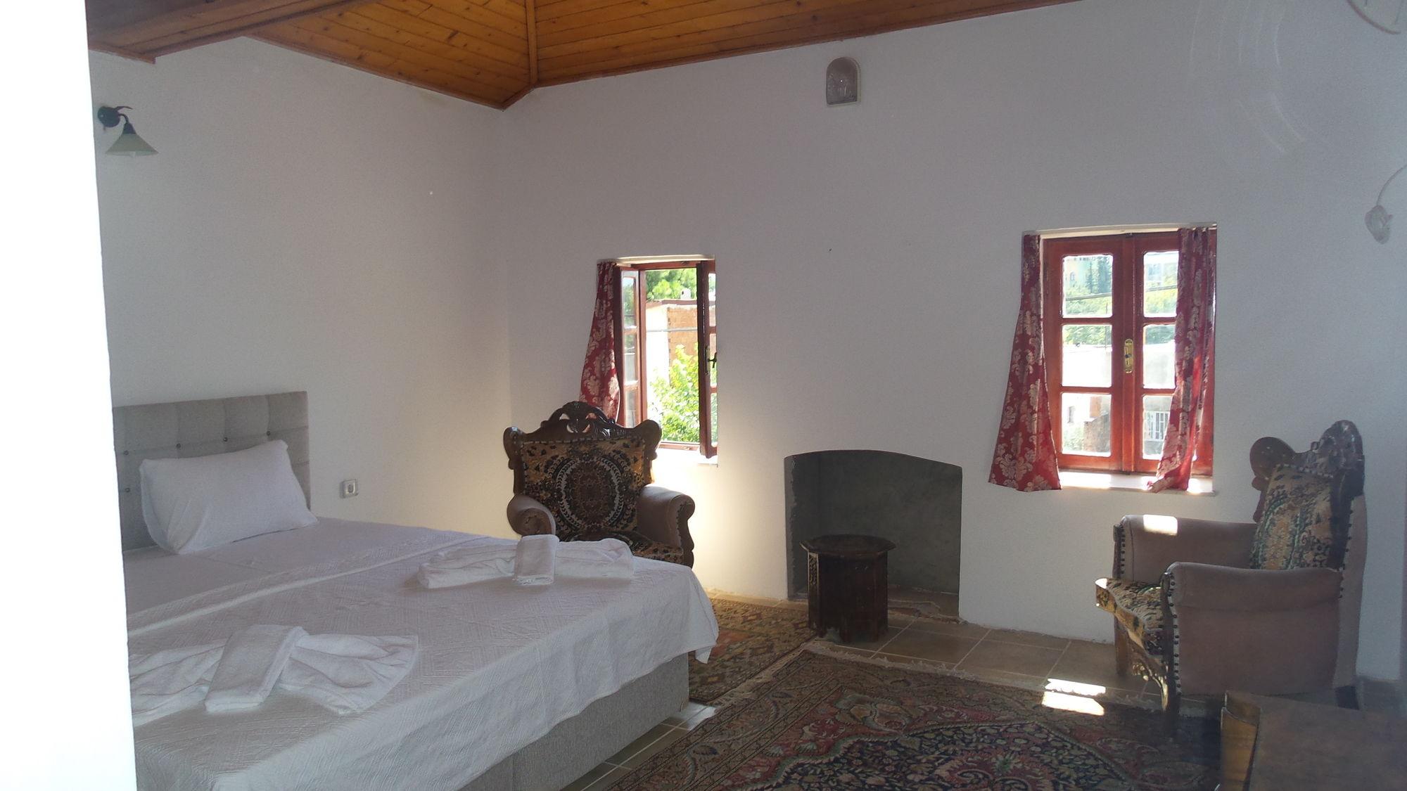 Ali Baba'S House Bed & Breakfast Selçuk Dış mekan fotoğraf