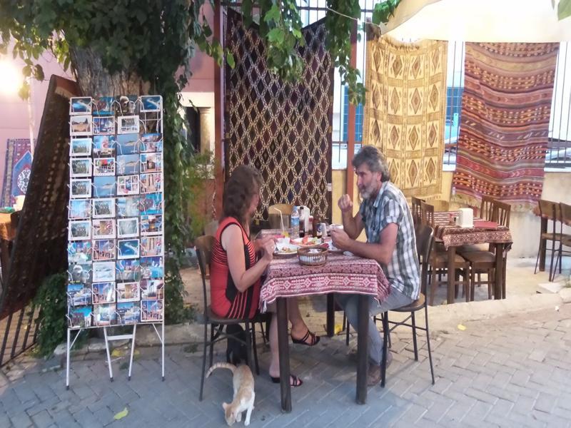 Ali Baba'S House Bed & Breakfast Selçuk Dış mekan fotoğraf