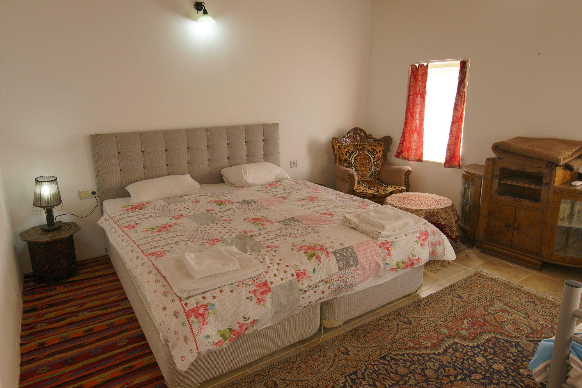 Ali Baba'S House Bed & Breakfast Selçuk Dış mekan fotoğraf