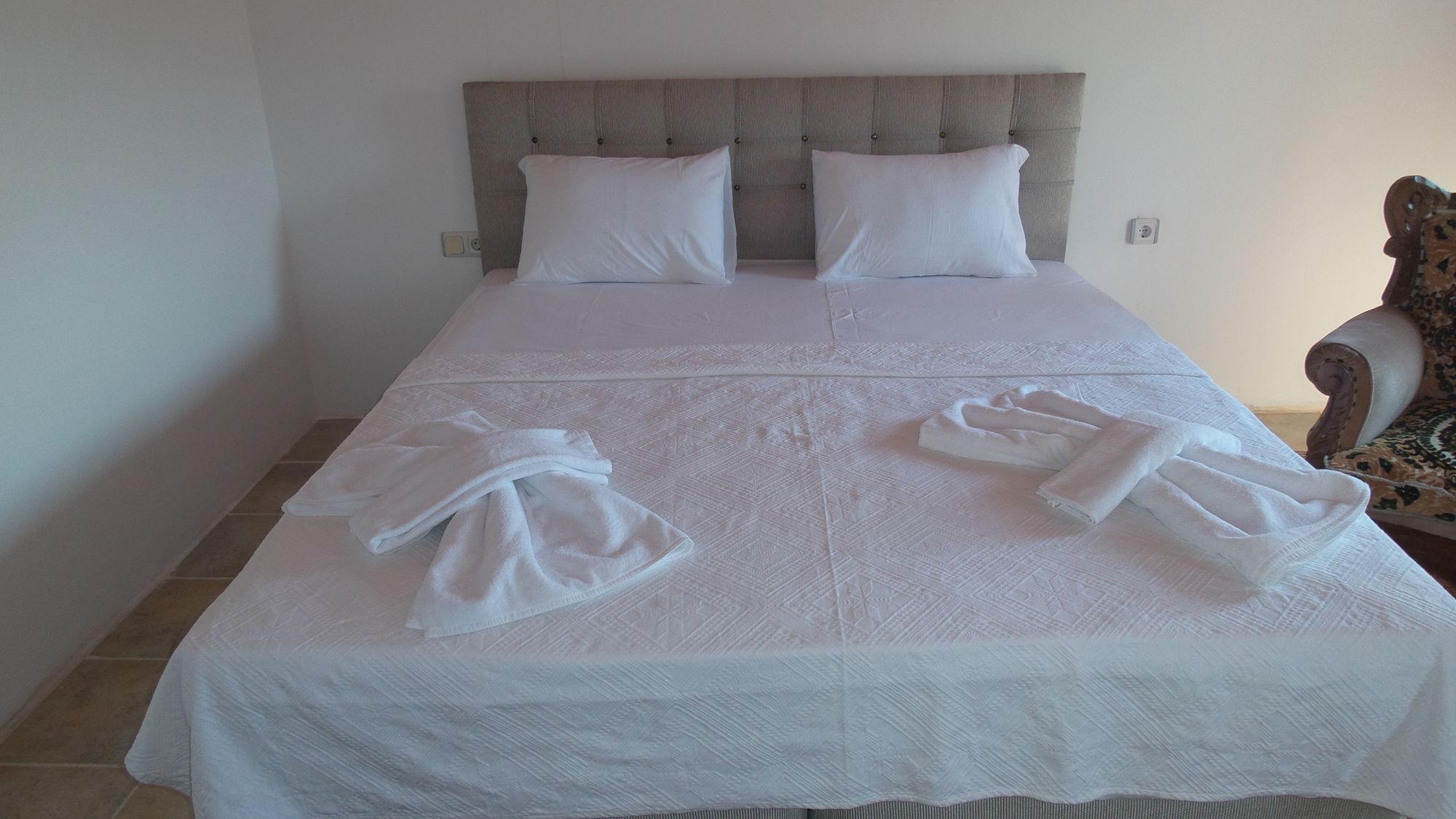 Ali Baba'S House Bed & Breakfast Selçuk Dış mekan fotoğraf
