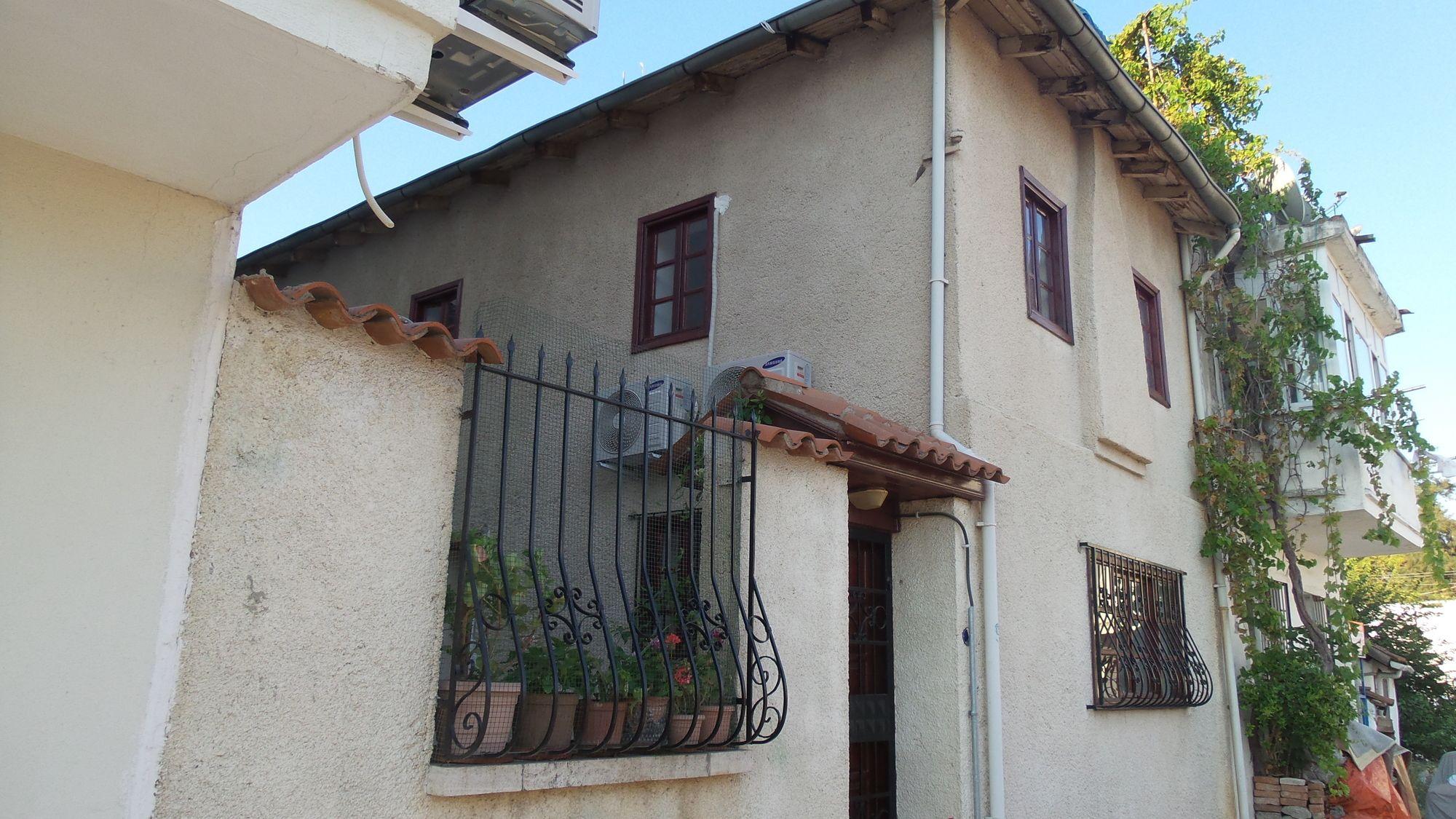Ali Baba'S House Bed & Breakfast Selçuk Dış mekan fotoğraf
