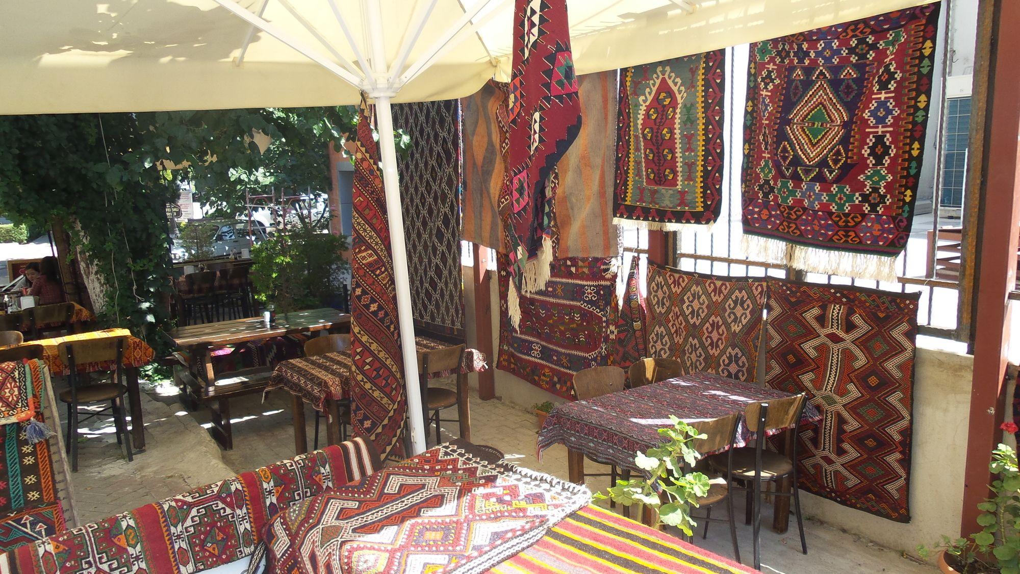 Ali Baba'S House Bed & Breakfast Selçuk Dış mekan fotoğraf