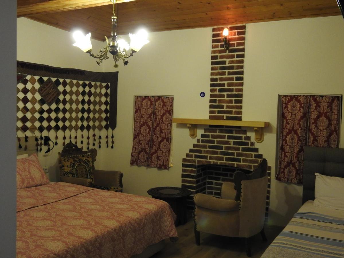 Ali Baba'S House Bed & Breakfast Selçuk Dış mekan fotoğraf