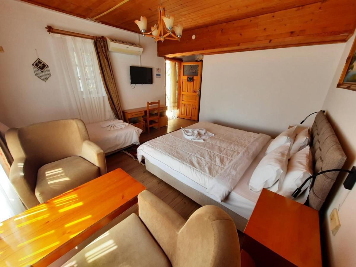 Ali Baba'S House Bed & Breakfast Selçuk Dış mekan fotoğraf