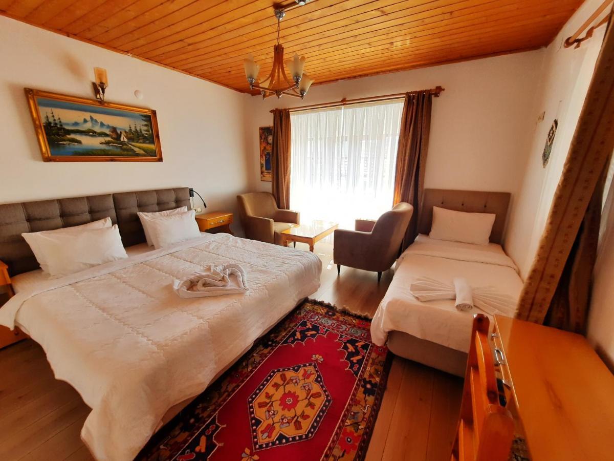 Ali Baba'S House Bed & Breakfast Selçuk Dış mekan fotoğraf