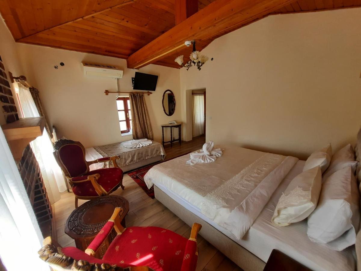 Ali Baba'S House Bed & Breakfast Selçuk Dış mekan fotoğraf