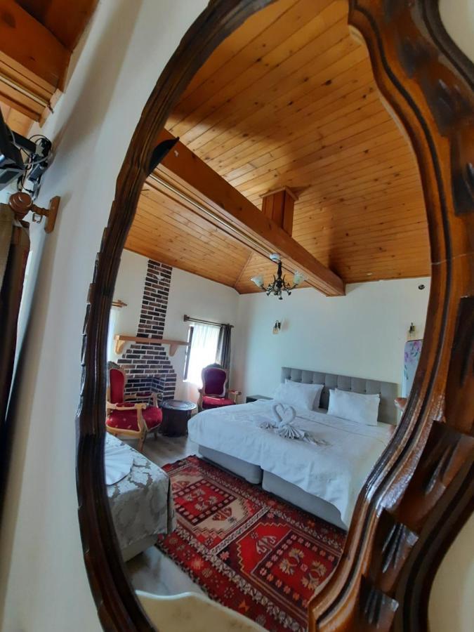 Ali Baba'S House Bed & Breakfast Selçuk Dış mekan fotoğraf