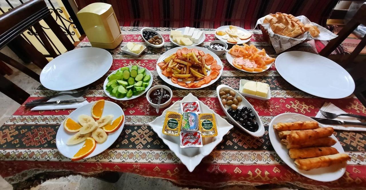 Ali Baba'S House Bed & Breakfast Selçuk Dış mekan fotoğraf