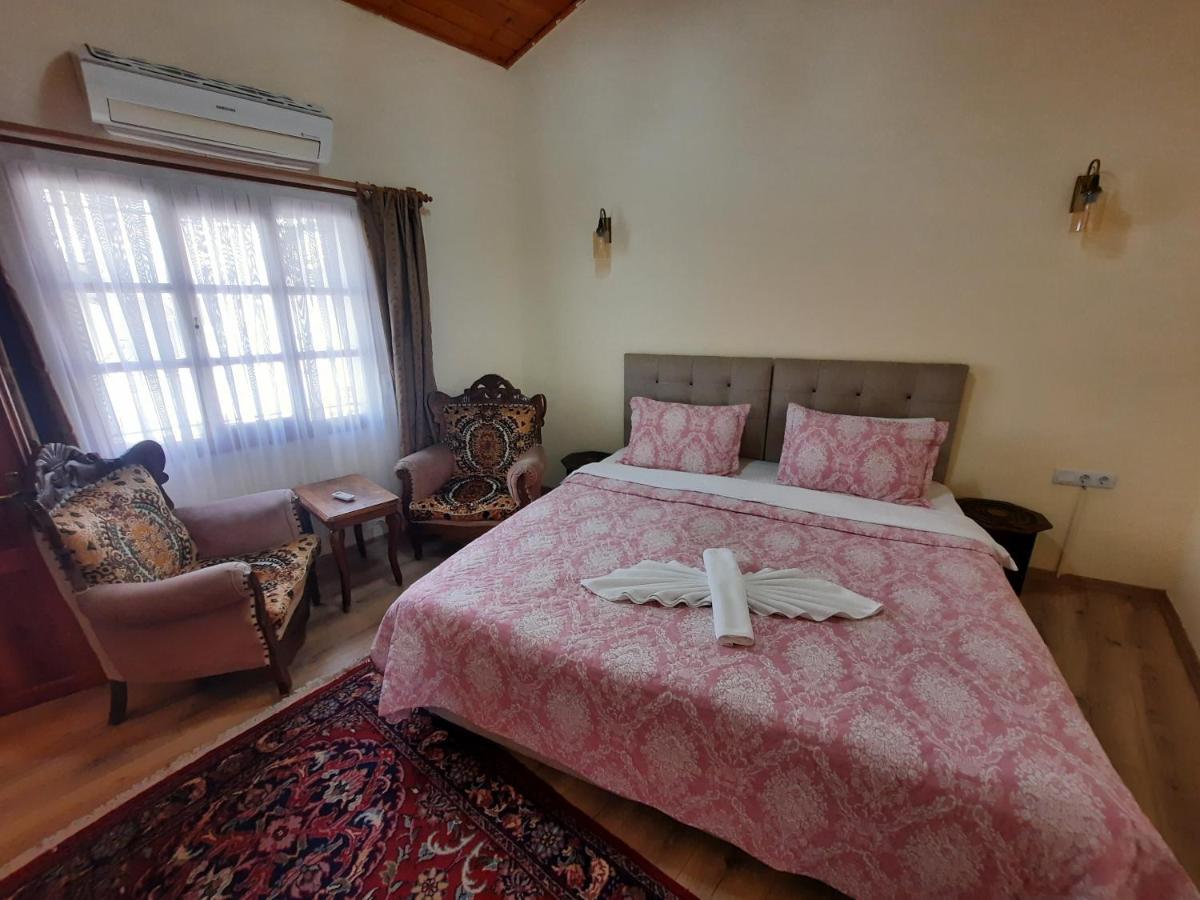 Ali Baba'S House Bed & Breakfast Selçuk Dış mekan fotoğraf