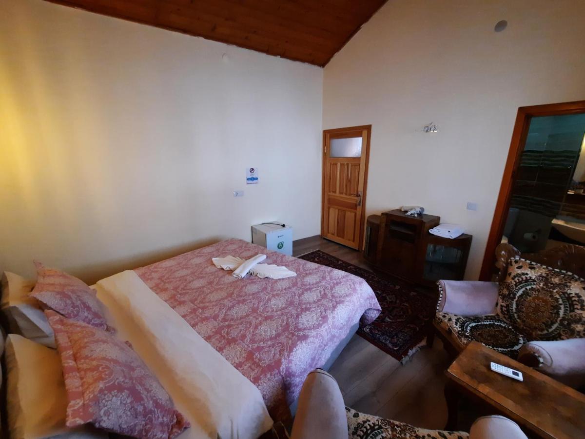 Ali Baba'S House Bed & Breakfast Selçuk Dış mekan fotoğraf