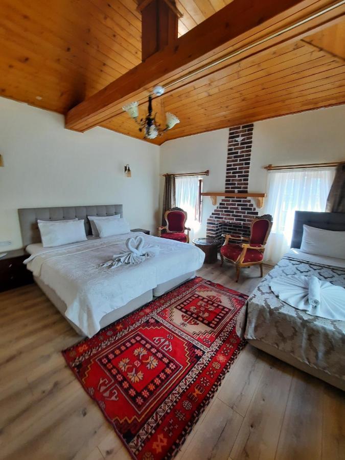 Ali Baba'S House Bed & Breakfast Selçuk Dış mekan fotoğraf