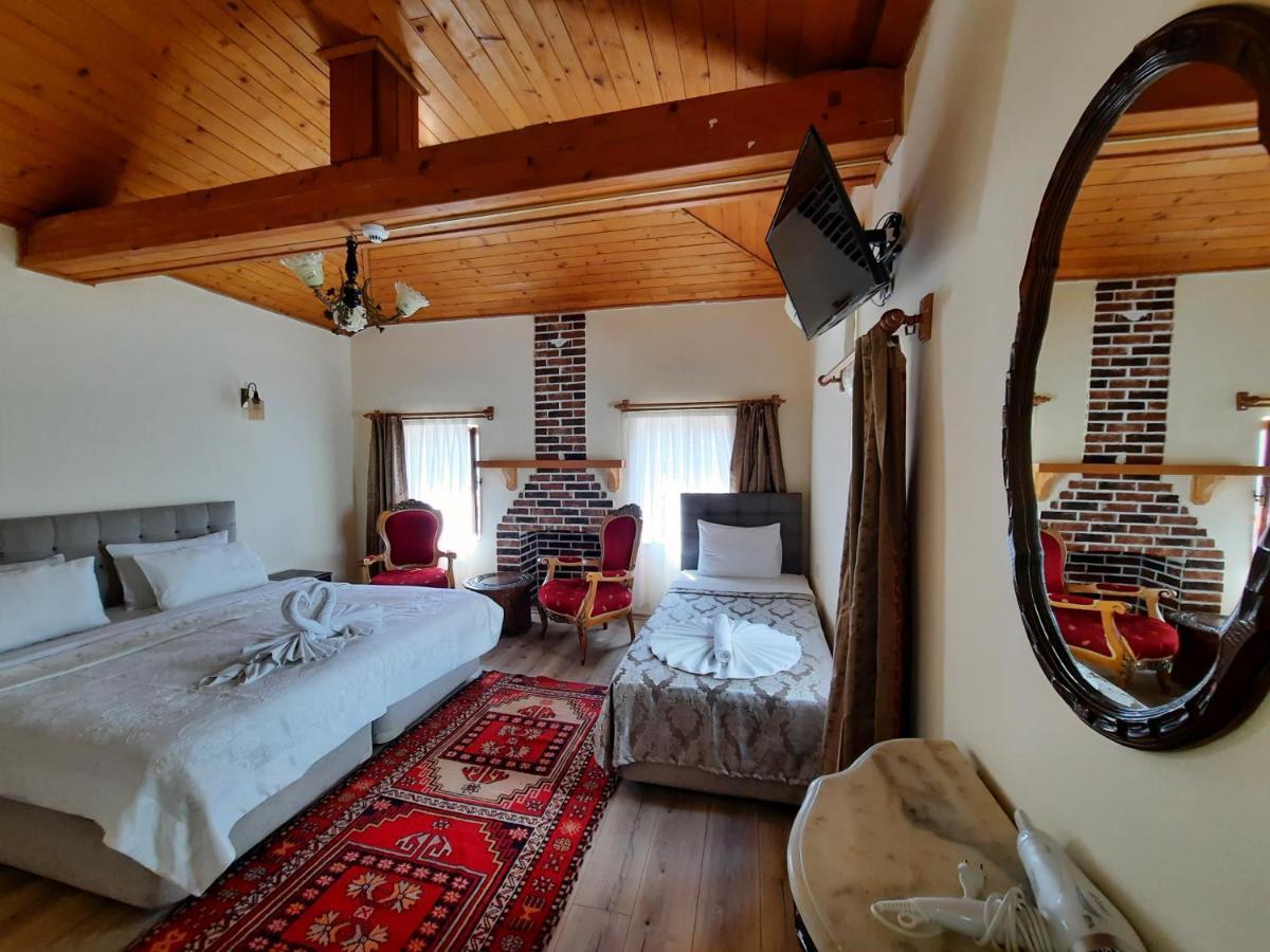 Ali Baba'S House Bed & Breakfast Selçuk Dış mekan fotoğraf