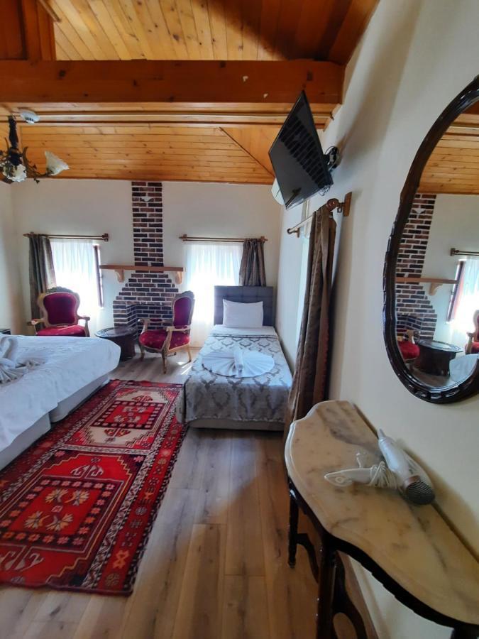 Ali Baba'S House Bed & Breakfast Selçuk Dış mekan fotoğraf