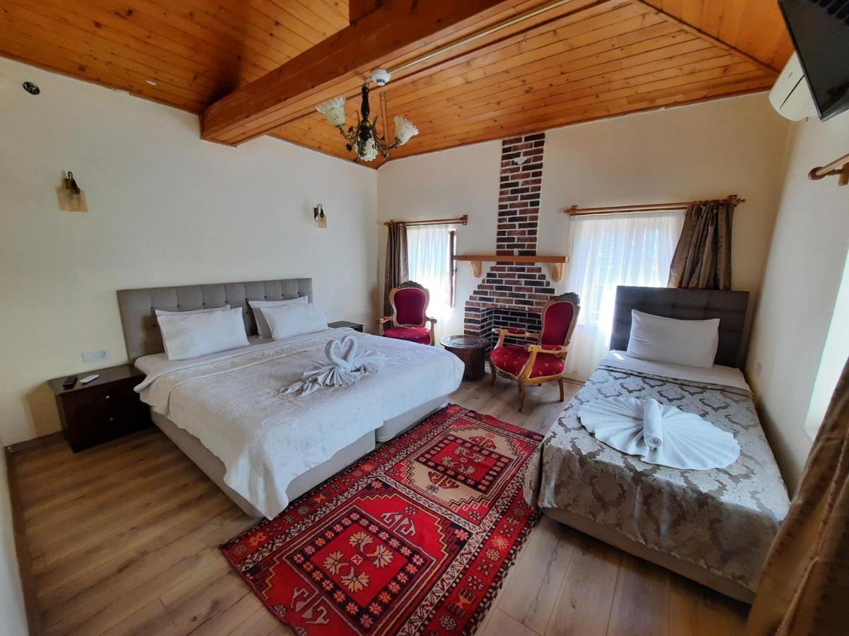 Ali Baba'S House Bed & Breakfast Selçuk Dış mekan fotoğraf