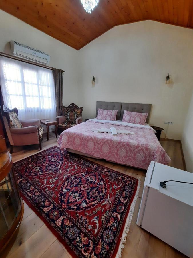 Ali Baba'S House Bed & Breakfast Selçuk Dış mekan fotoğraf