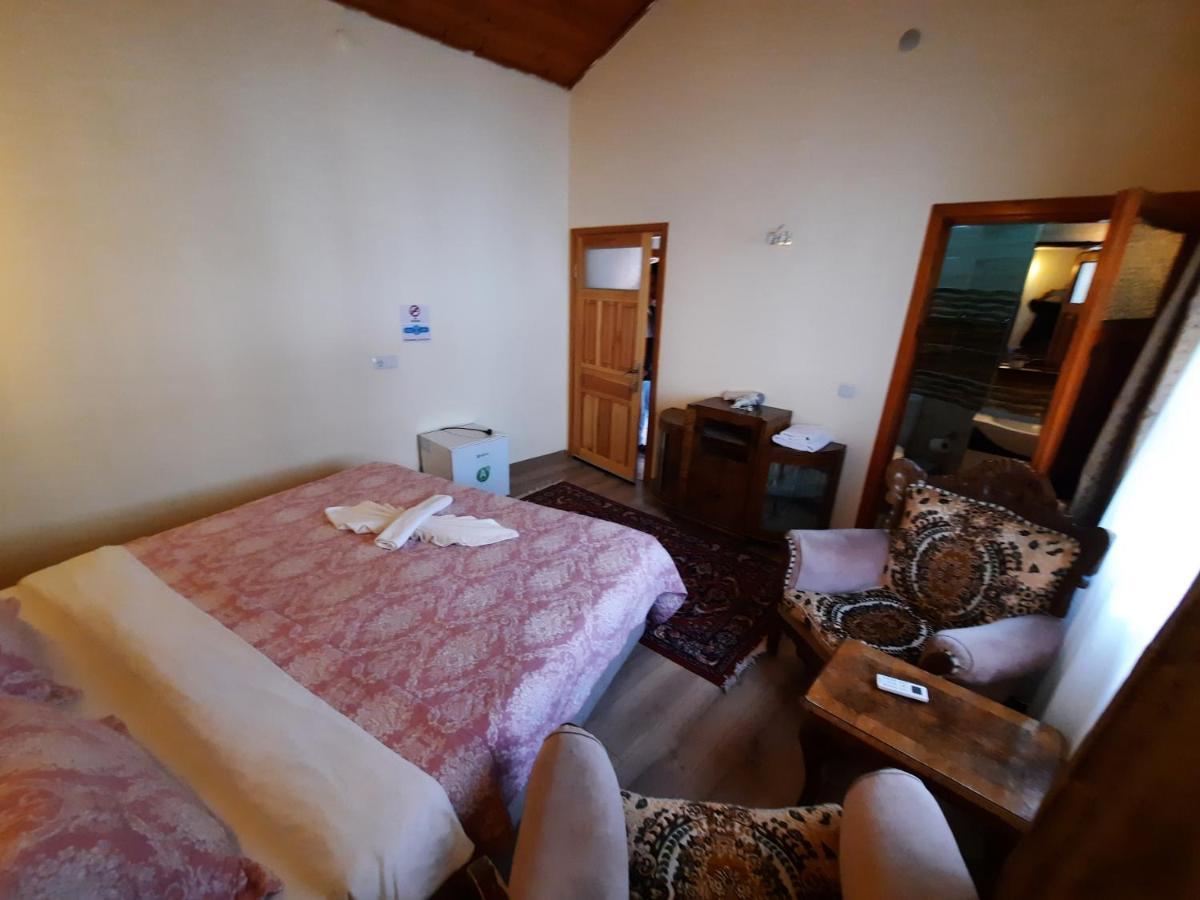 Ali Baba'S House Bed & Breakfast Selçuk Dış mekan fotoğraf
