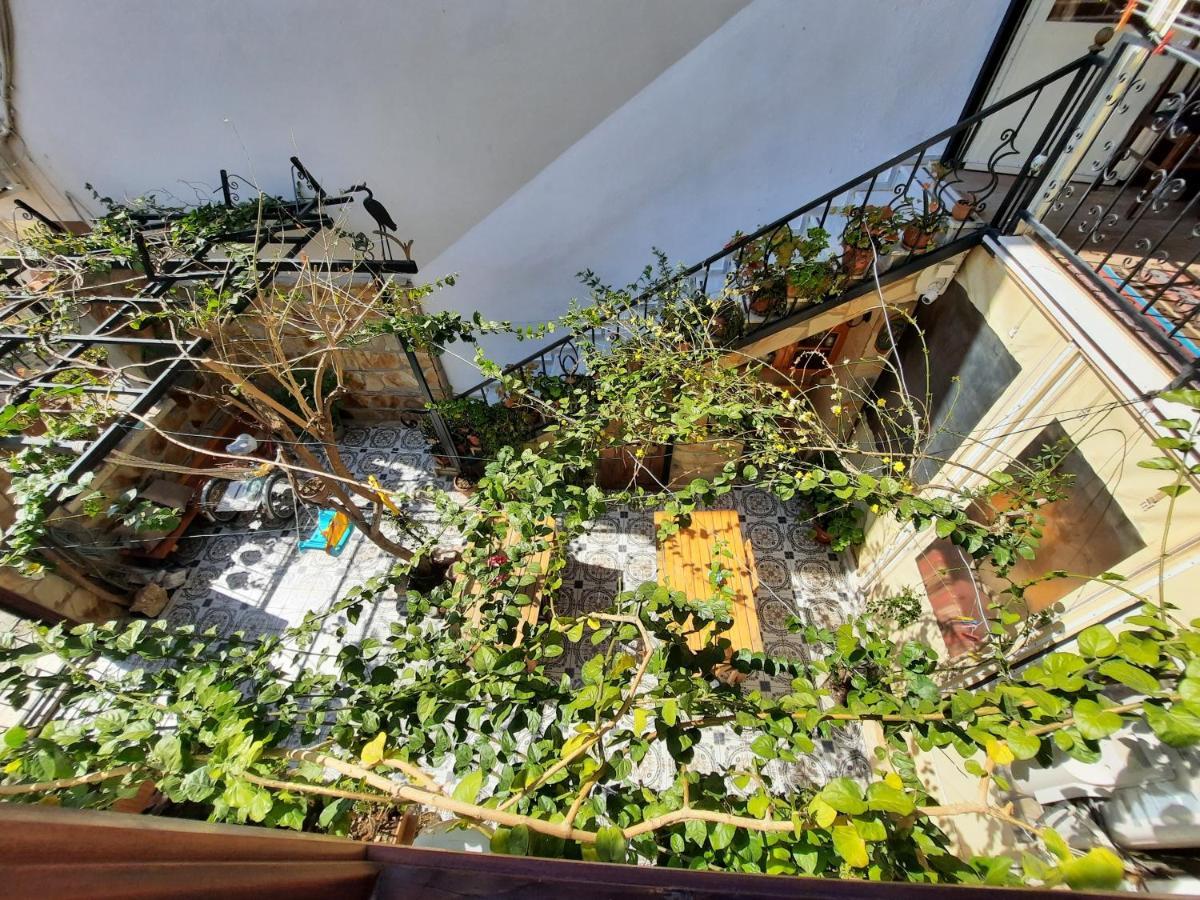Ali Baba'S House Bed & Breakfast Selçuk Dış mekan fotoğraf