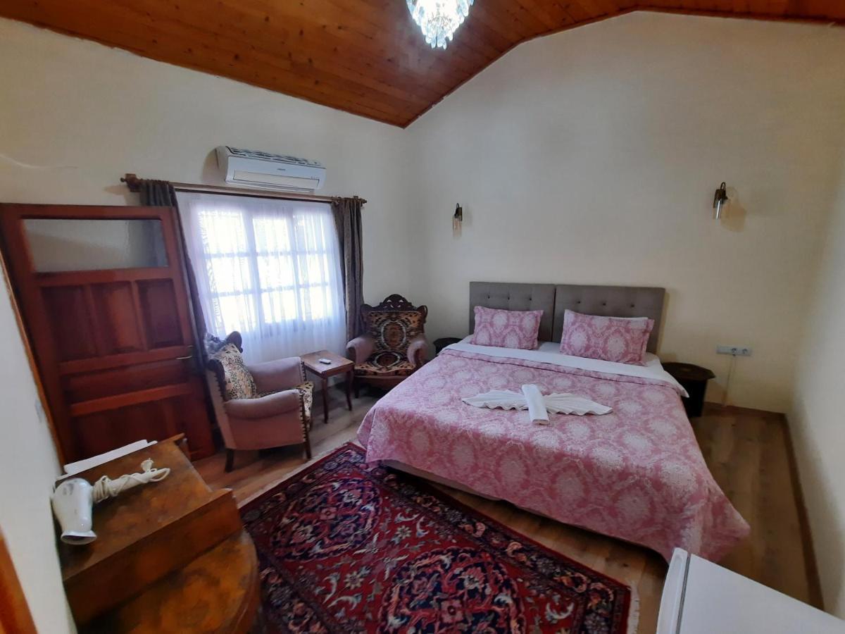 Ali Baba'S House Bed & Breakfast Selçuk Dış mekan fotoğraf