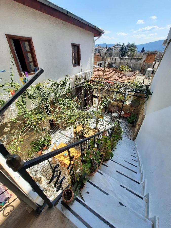 Ali Baba'S House Bed & Breakfast Selçuk Dış mekan fotoğraf