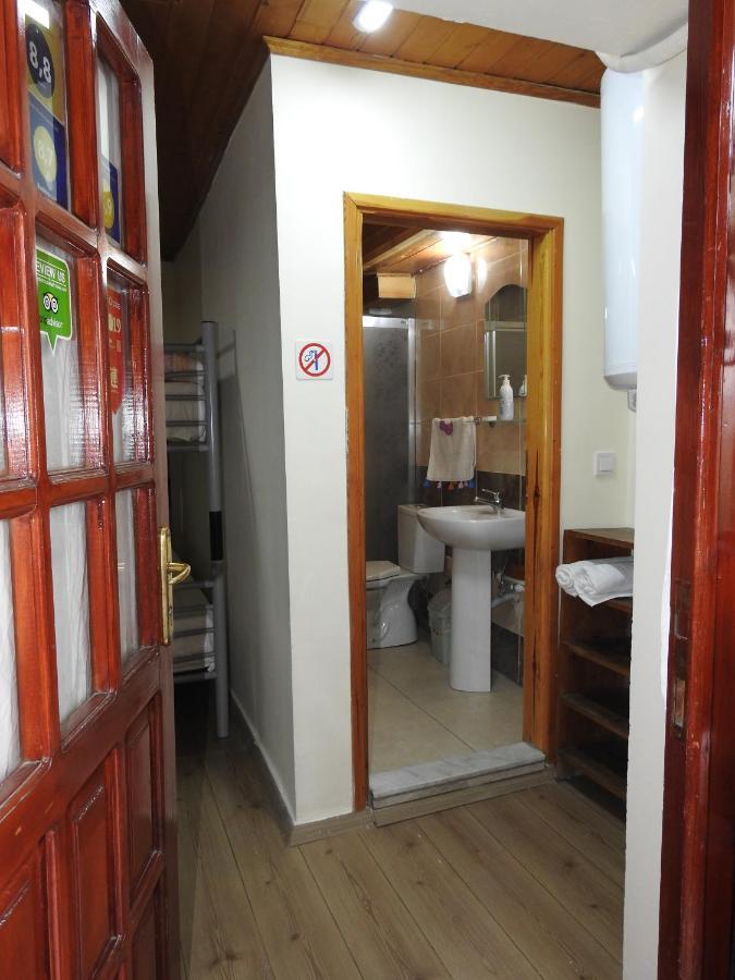 Ali Baba'S House Bed & Breakfast Selçuk Dış mekan fotoğraf