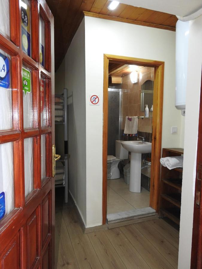 Ali Baba'S House Bed & Breakfast Selçuk Dış mekan fotoğraf