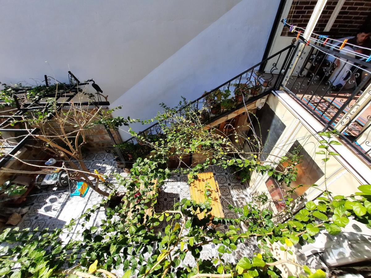 Ali Baba'S House Bed & Breakfast Selçuk Dış mekan fotoğraf