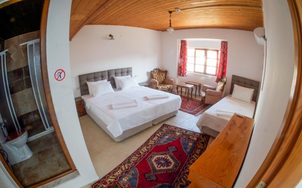 Ali Baba'S House Bed & Breakfast Selçuk Dış mekan fotoğraf