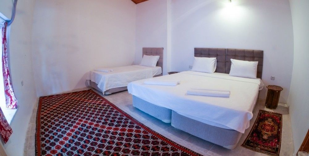 Ali Baba'S House Bed & Breakfast Selçuk Dış mekan fotoğraf
