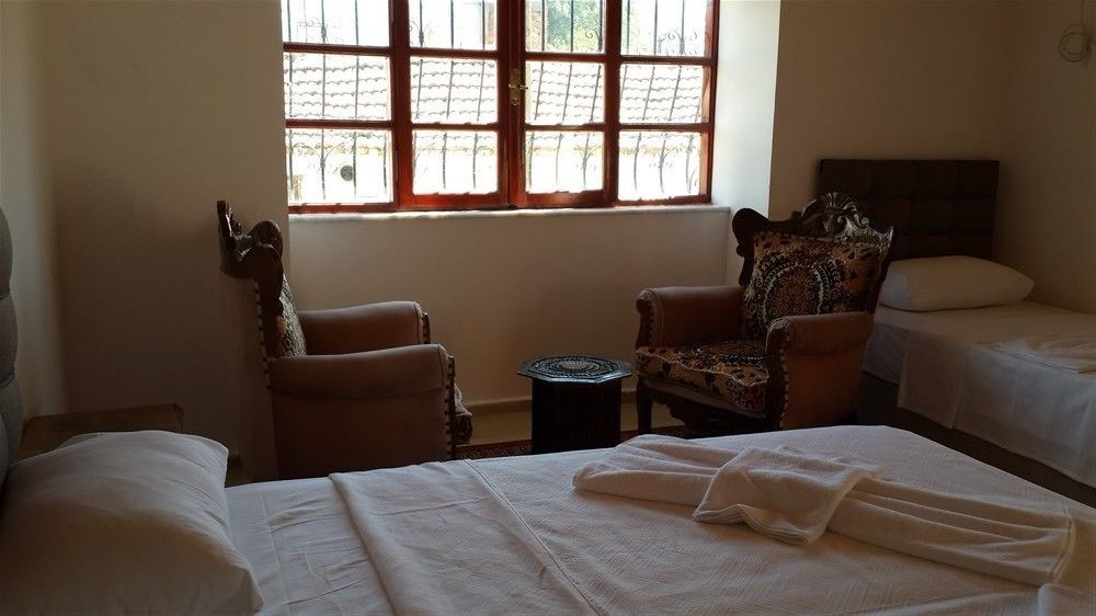 Ali Baba'S House Bed & Breakfast Selçuk Dış mekan fotoğraf