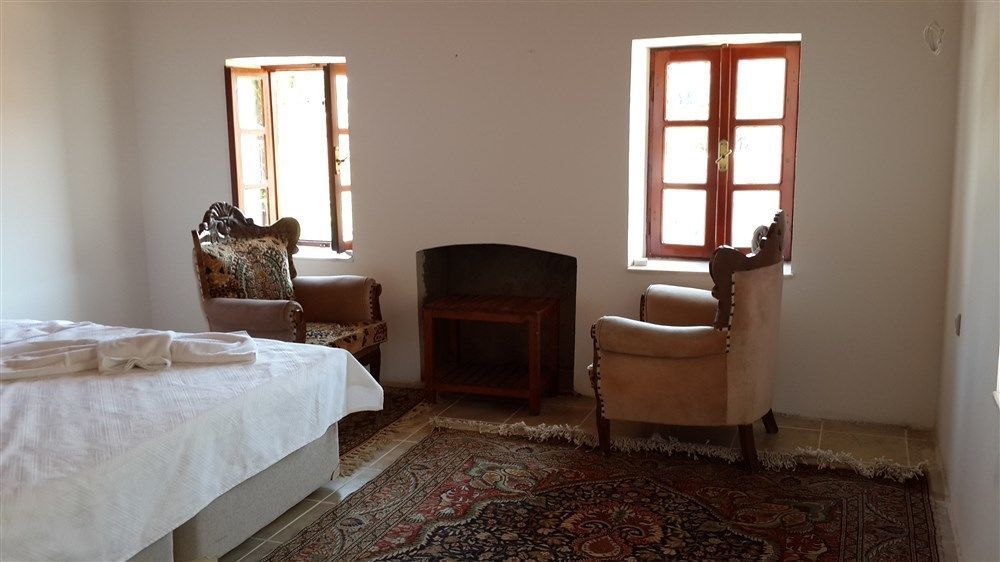 Ali Baba'S House Bed & Breakfast Selçuk Dış mekan fotoğraf