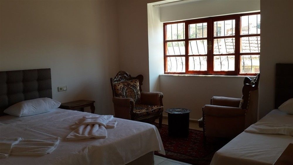 Ali Baba'S House Bed & Breakfast Selçuk Dış mekan fotoğraf